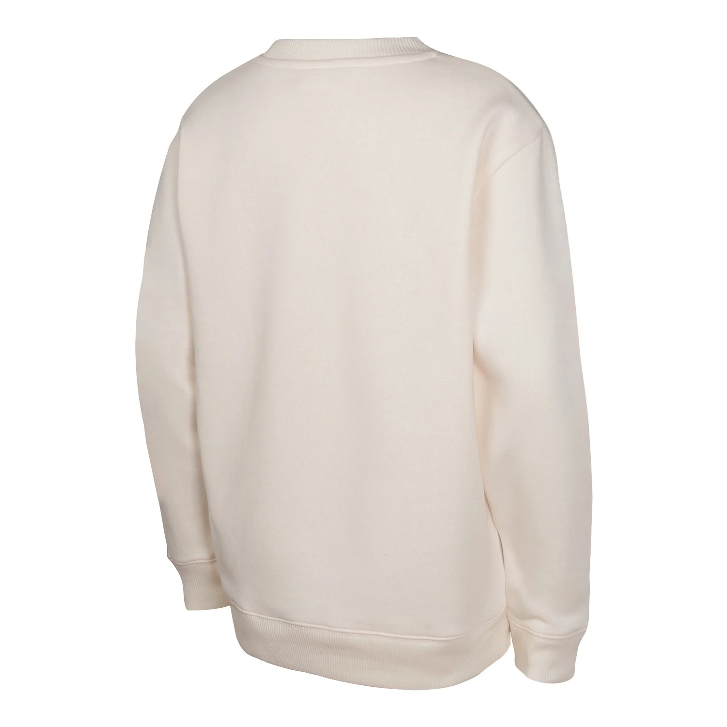 Youth Outerstuff USMNT Bone Crewneck - Image 2