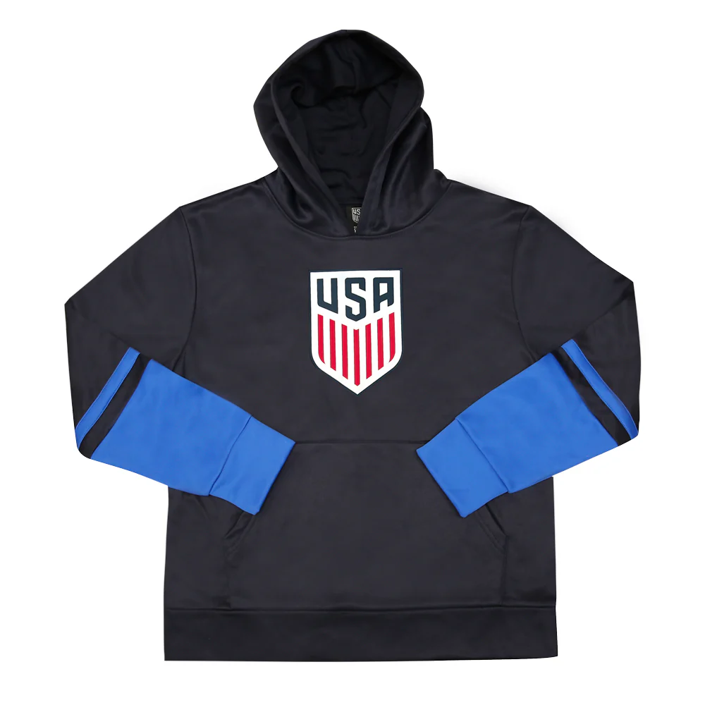 U.S. Soccer Youth Pullover Hoodie