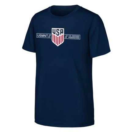 Youth Outerstuff Antonee Robinson Name & Number T-Shirt