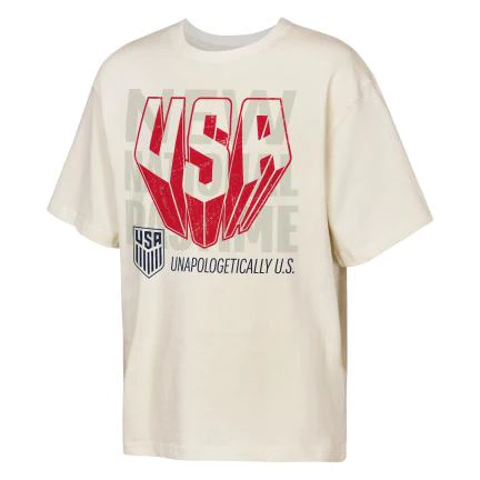 Youth Outerstuff Boxy T-Shirt
