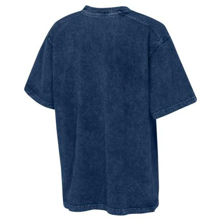 Youth Outerstuff Winning Goal Navy T-Shirt - Image 2