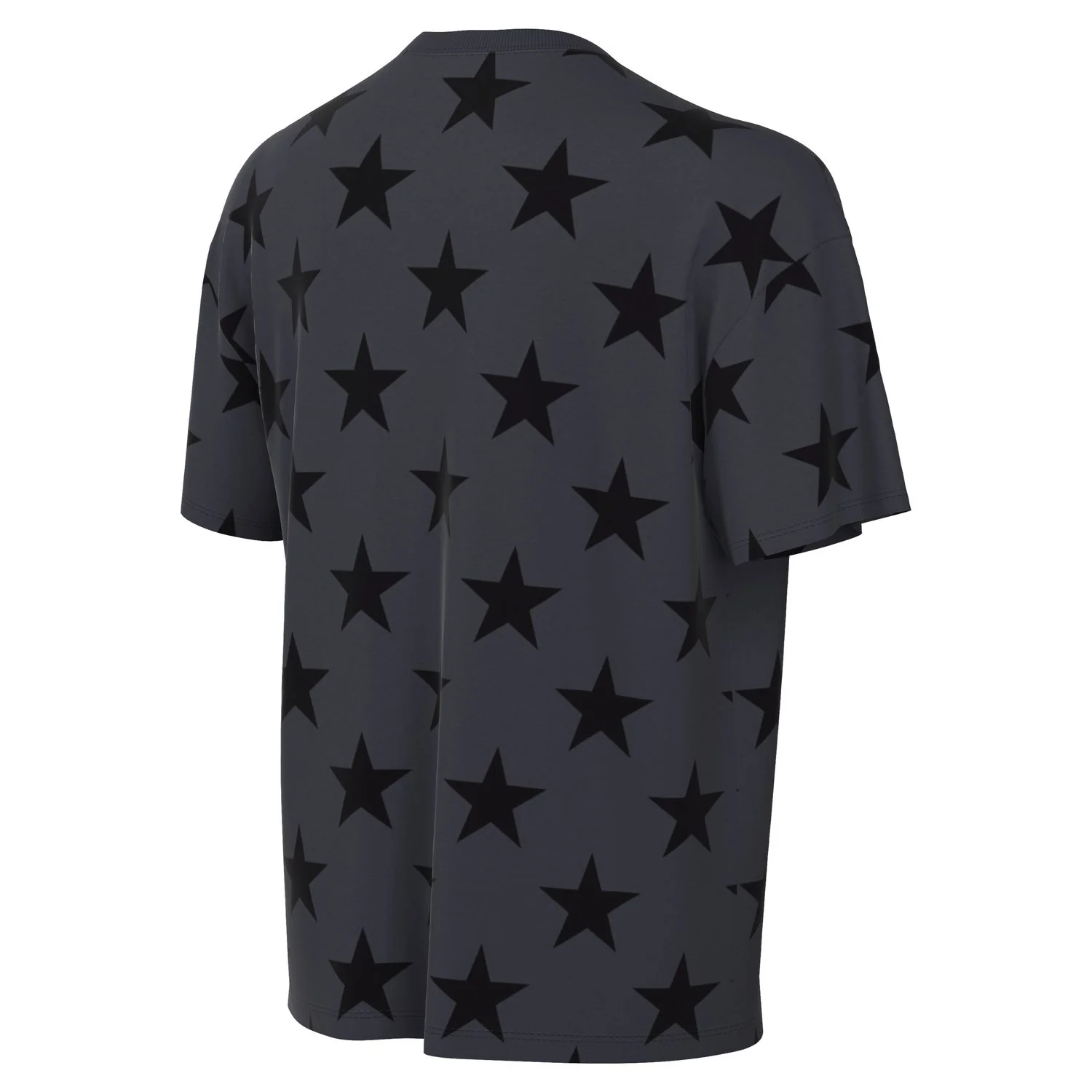 Youth Nike USMNT Stars All Over Print T-Shirt - Image 2