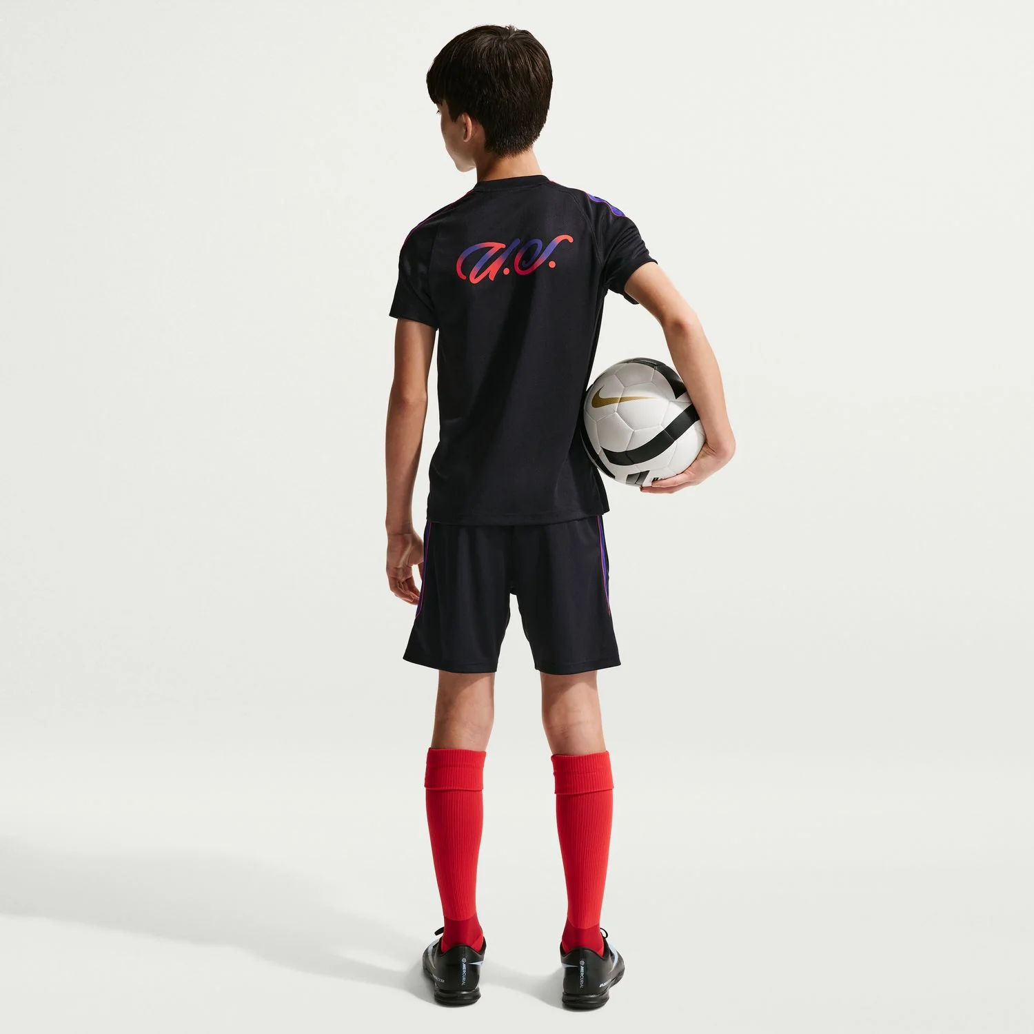 2026 Youth Nike USMNT Strike Top - Image 4