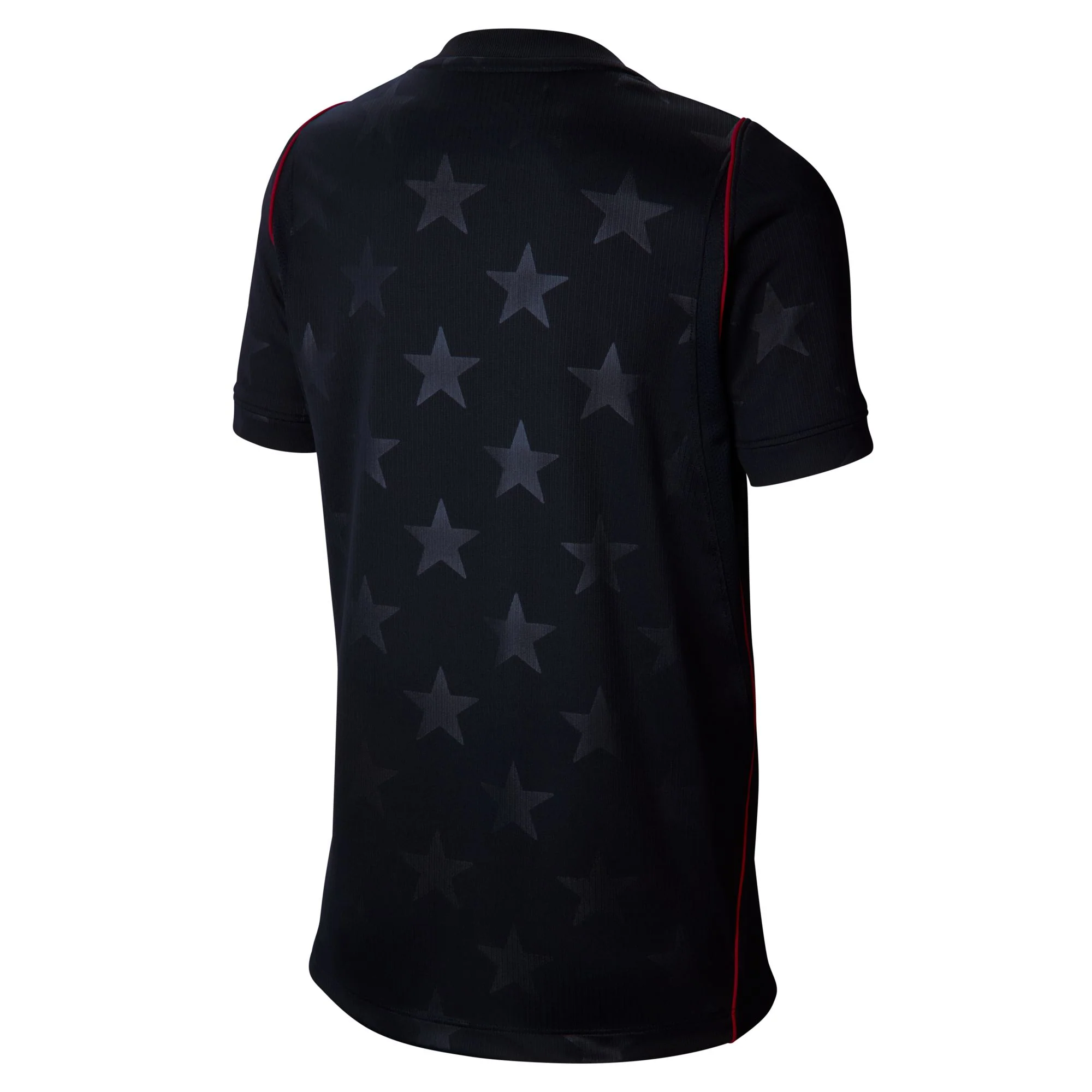 Youth Nike USMNT 2026 Away Stadium Jersey - Stars - Image 8