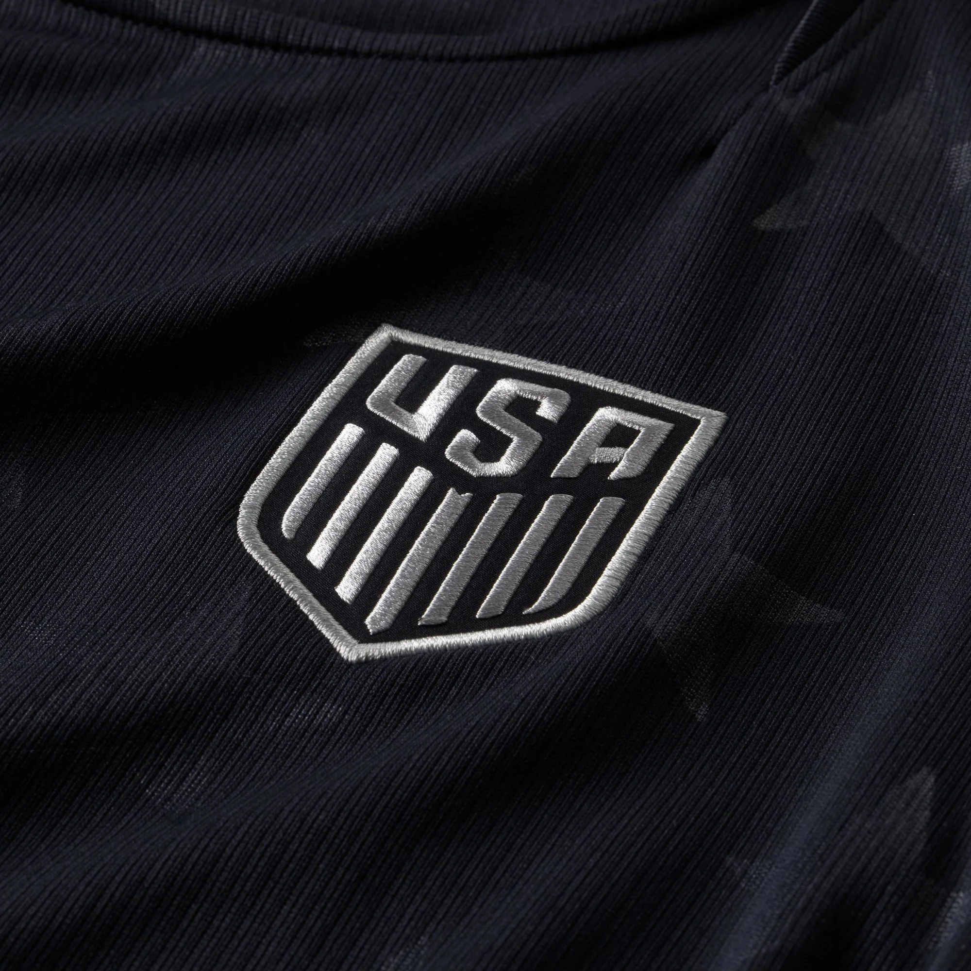 Youth Nike USMNT 2026 Personalized Away Stadium Jersey - Stars - Image 10