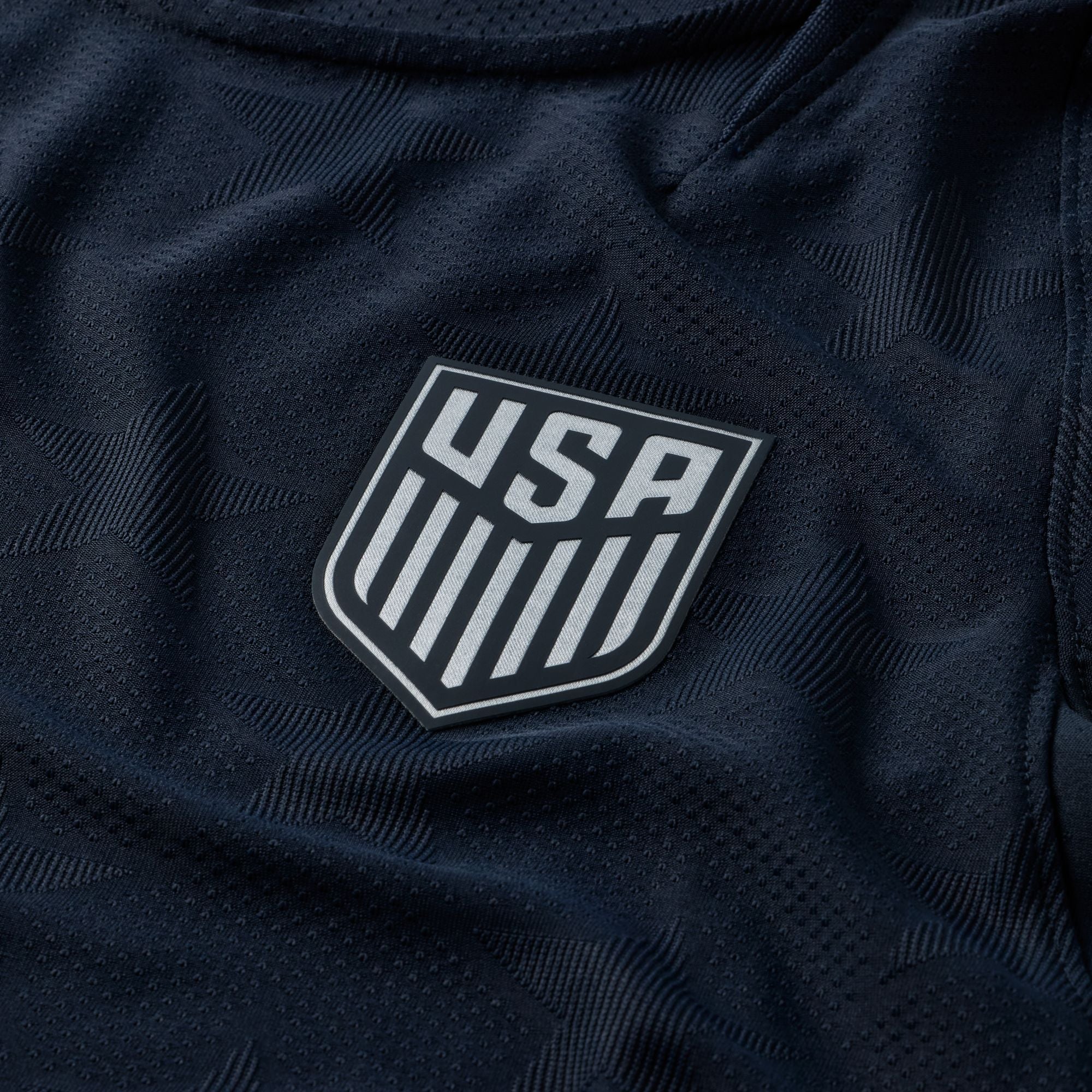 Youth Nike USMNT 2026 Personalized Away Match Jersey - Stars - Image 11