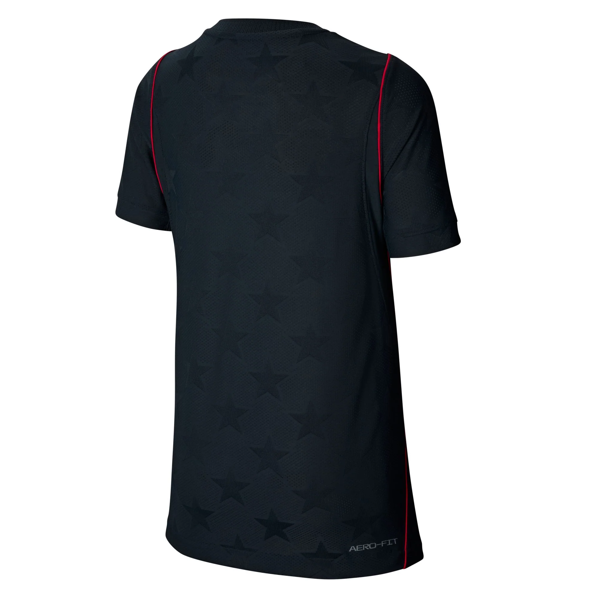 Youth Nike USMNT 2026 Away Match Jersey - Stars - Image 9