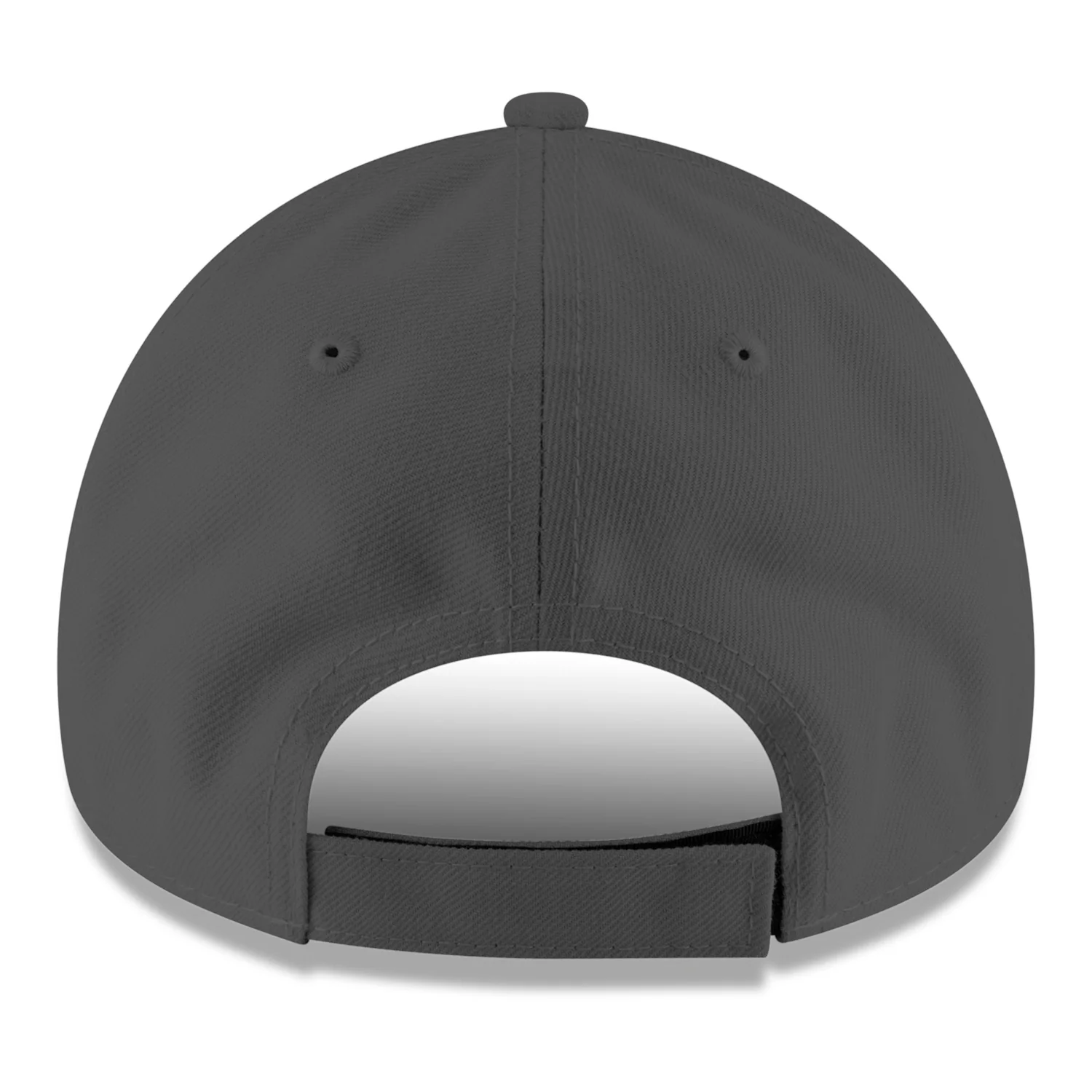 Adult New Era USWNT SheBelieves 9Forty Gray Hat - Image 2